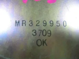 MR329950 блок керування коробкою передач до Mitsubishi Diamante