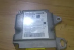 5505696000 блок управління AirBag (SRS) Renault Scenic I 1999