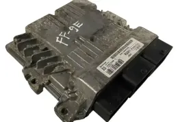 S180133048C блок управления ECU Ford Focus 2013