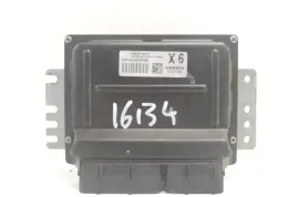 MEC32510D34203 блок управления ECU Nissan Primera 2003