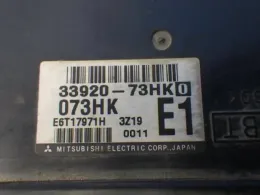 226114A0B4 блок керування двигуном до Nissan Moco