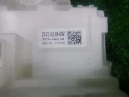 38200T5AJ74 блок предохранителей Honda Fit