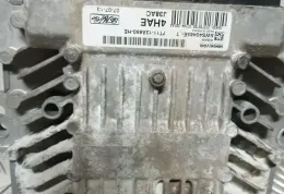 5WS40485E блок управління ECU Ford Connect 2002