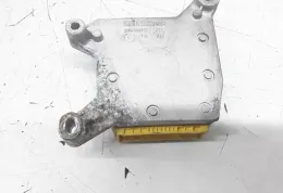 8200272592 блок управління AirBag (SRS) Opel Vivaro 2004