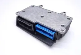 010071800047 блок управления AirBag (SRS) Volvo XC60 2011