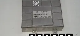 026120450 блок управління ECU Volkswagen Bora 2000