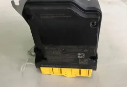 A1779006512 блок управления AirBag (SRS) Mercedes-Benz A W177 2021