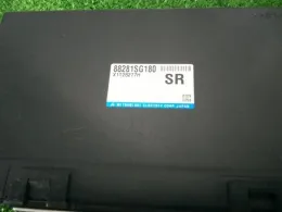 88281SG180 блок управления двигателем Subaru Forester