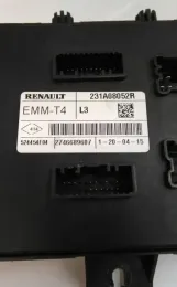 231A08052R блок управління ECU Opel Vivaro 2017