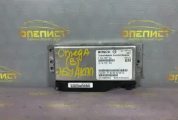 0260002298 блок управления коробкой передач Opel Omega B1 1998 - фото