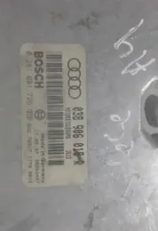 28SA3407 блок управления ecu Audi A4 S4 B5 8D 1996