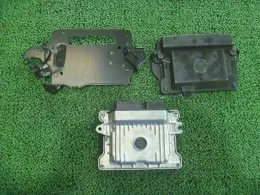 378205Z1J72 блок управления двигателем Honda N-wgn