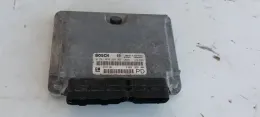 24417109 блок управления ECU Opel Zafira A 2002