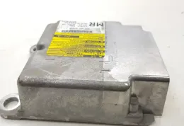 227631102 блок управления AirBag (SRS) Toyota Avensis T270 2012