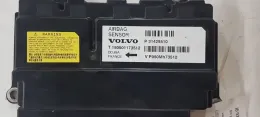 622178200 блок управления AirBag (SRS) Volvo V40 2015