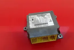T11JF2760030HD блок управління AirBag (SRS) Chrysler Grand Voyager V 2011