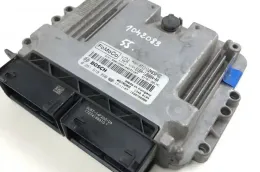 1870841 блок управління ECU Ford Transit Courier 2016