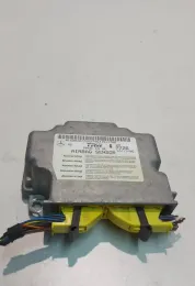 A16982077262706 блок управления AirBag (SRS) Mercedes-Benz A W169 2006
