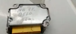 A169820662627050291475C AirBag (SRS) control unit Mercedes-Benz A W169 2006