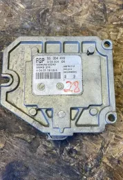 5WK9374 блок управления ECU Opel Vectra C 2003