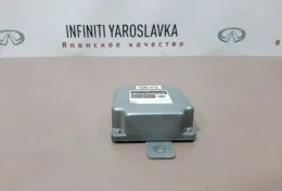 Блок управления раздаткой Infiniti G37 V36 3.7