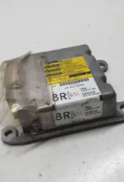 07480093L4 блок управления AirBag (SRS) Toyota Corolla Verso AR10 2007