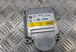 34526857263 блок управління AirBag (SRS) BMW 6 F12 F13 2012