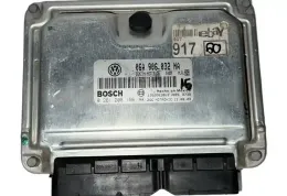 06A906032NA блок управління ECU Volkswagen Golf IV 2000