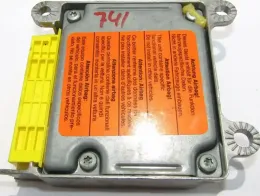 KWK42800 блок управління AirBag (SRS) Volkswagen Golf IV 1997
