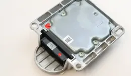 6863434 блок управления AirBag (SRS) BMW 3 F30 F35 F31 2013