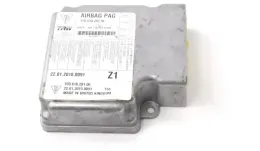 97061820106 блок управления AirBag (SRS) Porsche Panamera (970) 2012