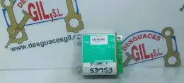 53953 блок управління AirBag (SRS) Fiat Grande Punto 2005