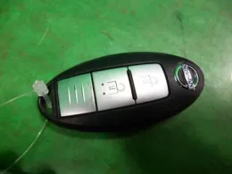 237101AB2B блок управления двигателем Nissan
