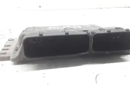 MEC32020H44331 блок управления ECU Nissan Micra 2004