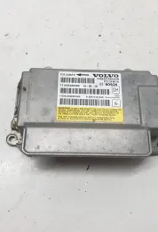 T11006300089 блок управління AirBag (SRS) Volvo S60 2011 - фото