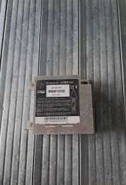 531164066 блок управління AirBag (SRS) Fiat Punto (176) 1996