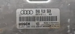 1039S05656 блок управління двигуном Audi A4 S4 B7 8E 8H 2007