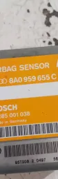 95T20820497 блок управления AirBag (SRS) Audi A4 S4 B5 8D 1996