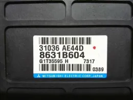 226116A07G блок управления двигателем Nissan Dayz
