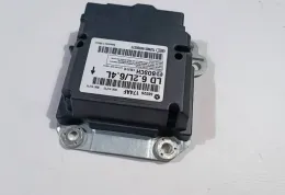 68226174AF блок управління AirBag (SRS) Dodge Charger 2015