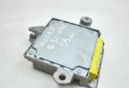 C0CJNZ57F блок управління AirBag (SRS) Honda Accord 2009