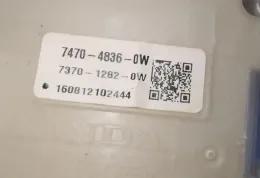 737012820W блок запобіжників Honda HR-V 2015