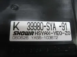 39980SYA911 блок управления рулевой Honda Zest