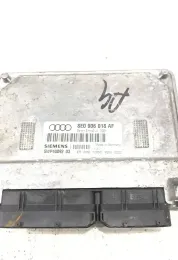 8E0906018AF блок управління Audi A4 S4 B6 8E 8H 2004 р.в.