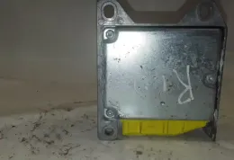 G13019 блок управления AirBag (SRS) KIA Rio 2001