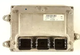 4768100947 блок управління ECU Honda Civic 2007