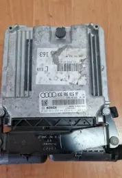 1039S25099 блок управления ecu Audi A6 S6 C6 4F 2008