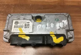 03C906024CN блок управления ECU Volkswagen Polo VI AW 2017