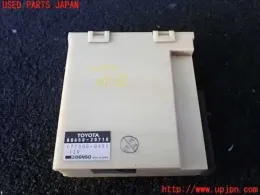 8865020710 блок управления Toyota