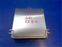 37820PWA934 Honda Fit engine control unit ECU